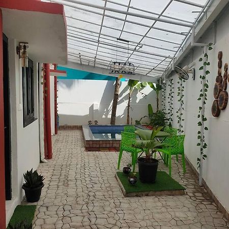 Paradise Villa With Private Jacuzzi Pool Port Blair Eksteriør bilde