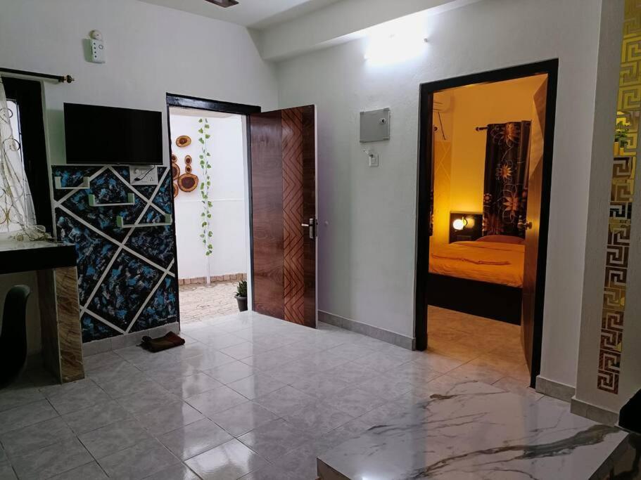 Paradise Villa With Private Jacuzzi Pool Port Blair Eksteriør bilde