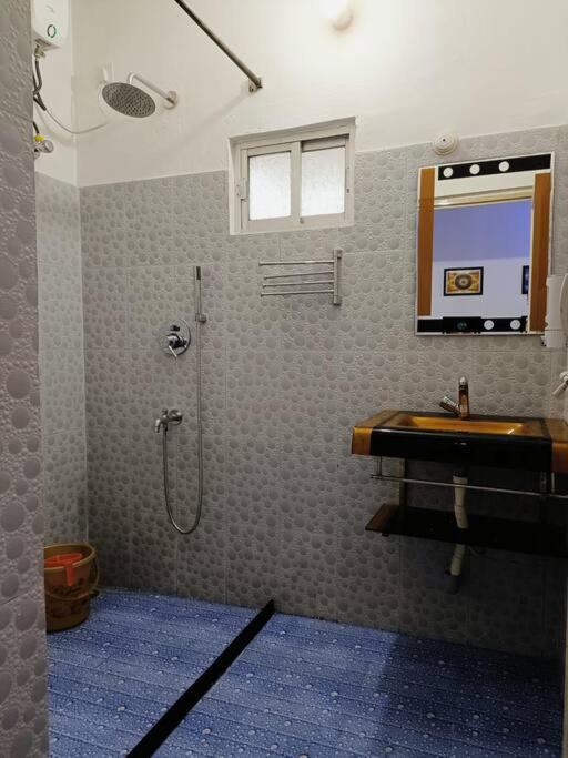 Paradise Villa With Private Jacuzzi Pool Port Blair Eksteriør bilde