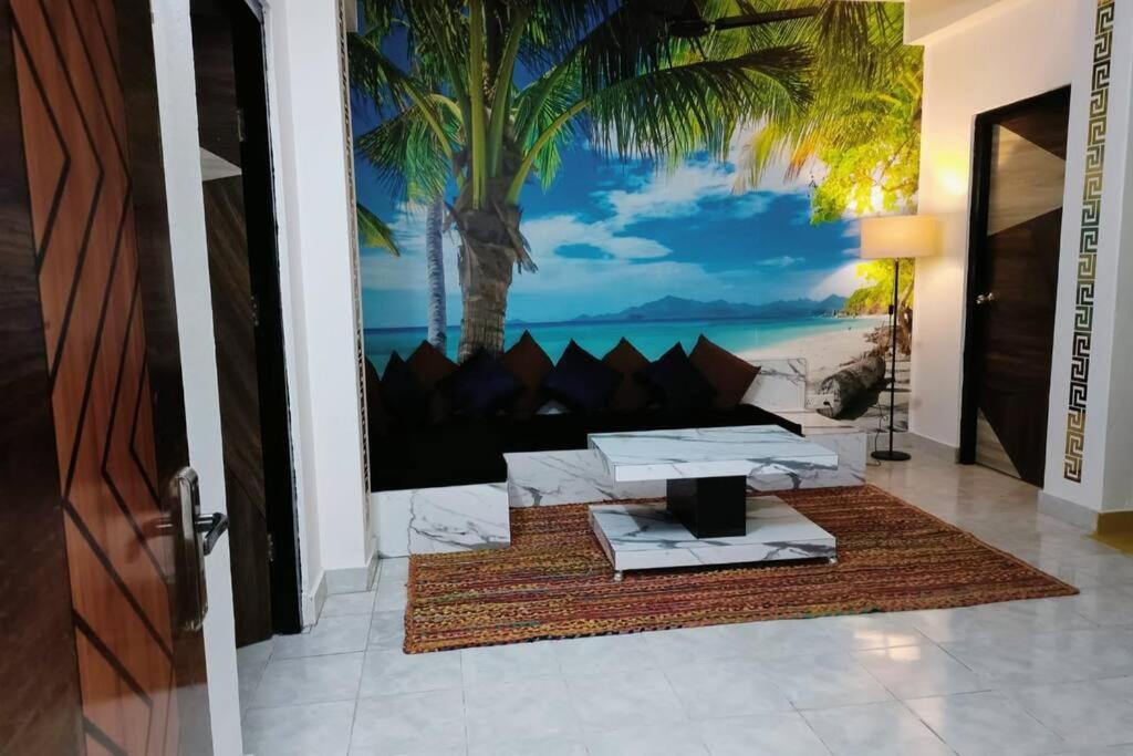 Paradise Villa With Private Jacuzzi Pool Port Blair Eksteriør bilde