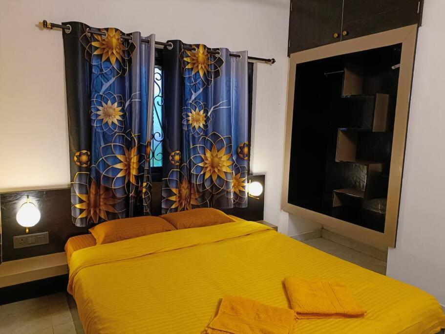 Paradise Villa With Private Jacuzzi Pool Port Blair Eksteriør bilde